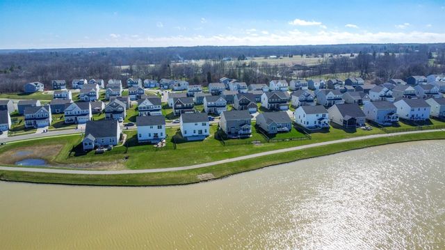 5783 Classicway Boulevard, Hamilton Twp, OH 45152
