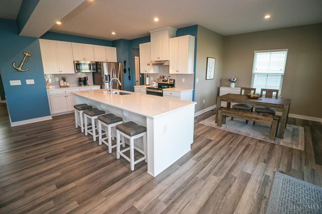 5783 Classicway Boulevard, Hamilton Twp, OH 45152