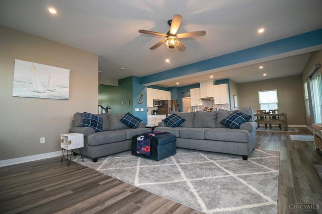 5783 Classicway Boulevard, Hamilton Twp, OH 45152