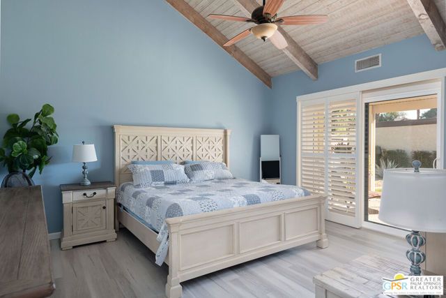 422 Forest Hills Drive, Rancho Mirage, CA 92270