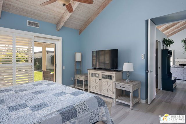 422 Forest Hills Drive, Rancho Mirage, CA 92270