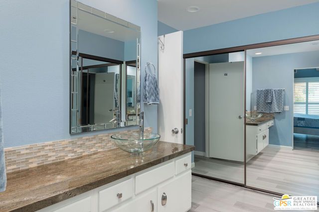 422 Forest Hills Drive, Rancho Mirage, CA 92270