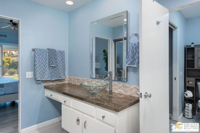 422 Forest Hills Drive, Rancho Mirage, CA 92270