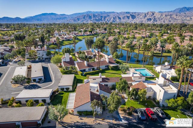 422 Forest Hills Drive, Rancho Mirage, CA 92270