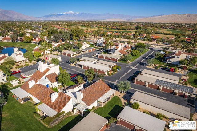 422 Forest Hills Drive, Rancho Mirage, CA 92270