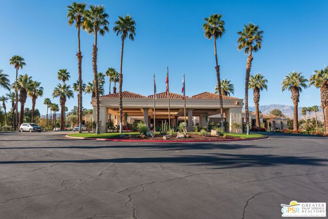 422 Forest Hills Drive, Rancho Mirage, CA 92270