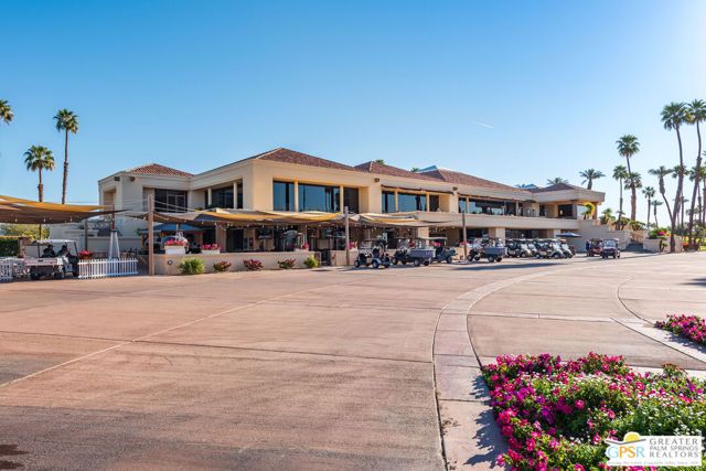 422 Forest Hills Drive, Rancho Mirage, CA 92270