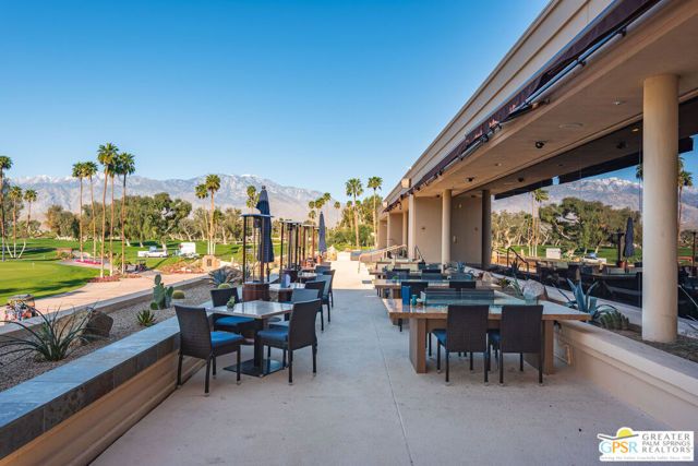 422 Forest Hills Drive, Rancho Mirage, CA 92270