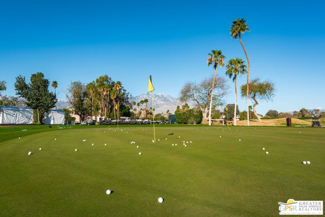 422 Forest Hills Drive, Rancho Mirage, CA 92270