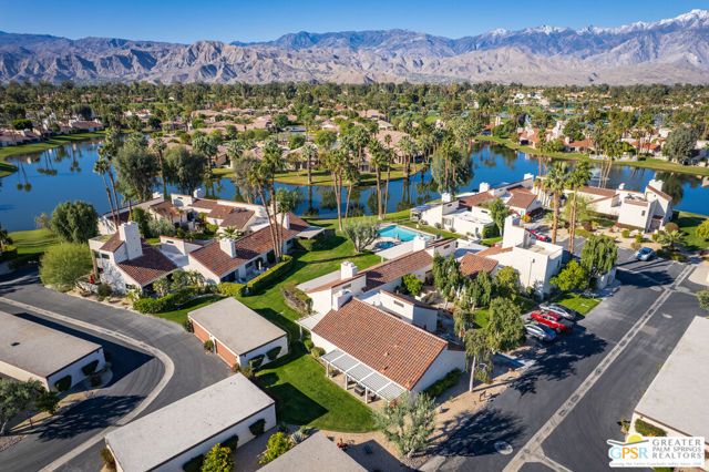 422 Forest Hills Drive, Rancho Mirage, CA 92270