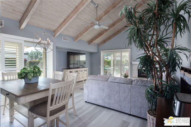 422 Forest Hills Drive, Rancho Mirage, CA 92270