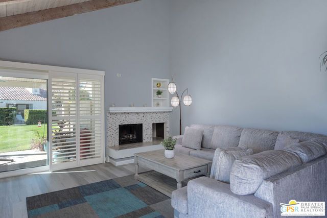 422 Forest Hills Drive, Rancho Mirage, CA 92270