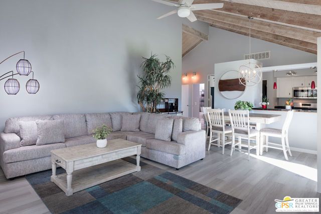 422 Forest Hills Drive, Rancho Mirage, CA 92270