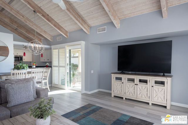 422 Forest Hills Drive, Rancho Mirage, CA 92270