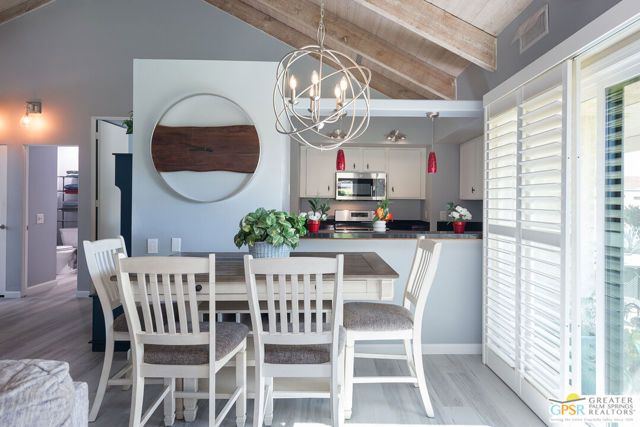 422 Forest Hills Drive, Rancho Mirage, CA 92270