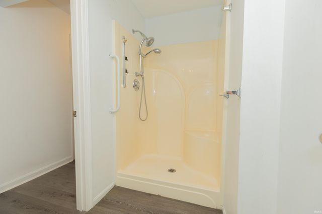 1020 Martin Lane, Evansville, IN 47715