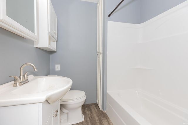 1020 Martin Lane, Evansville, IN 47715
