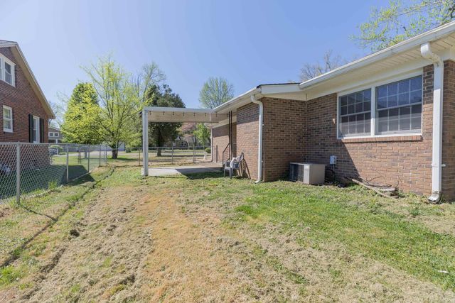 1020 Martin Lane, Evansville, IN 47715