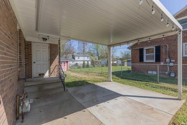 1020 Martin Lane, Evansville, IN 47715