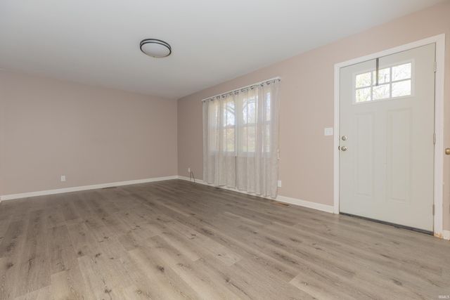 1020 Martin Lane, Evansville, IN 47715
