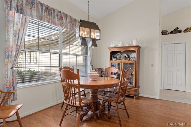 3774 E Lake Todd Drive, Hernando, FL 34442