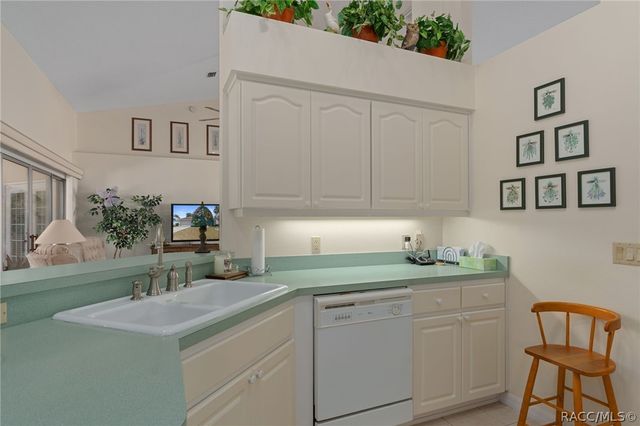 3774 E Lake Todd Drive, Hernando, FL 34442