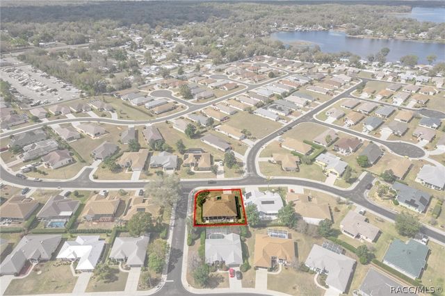 3774 E Lake Todd Drive, Hernando, FL 34442