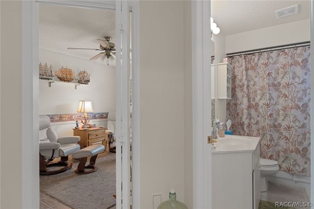 3774 E Lake Todd Drive, Hernando, FL 34442