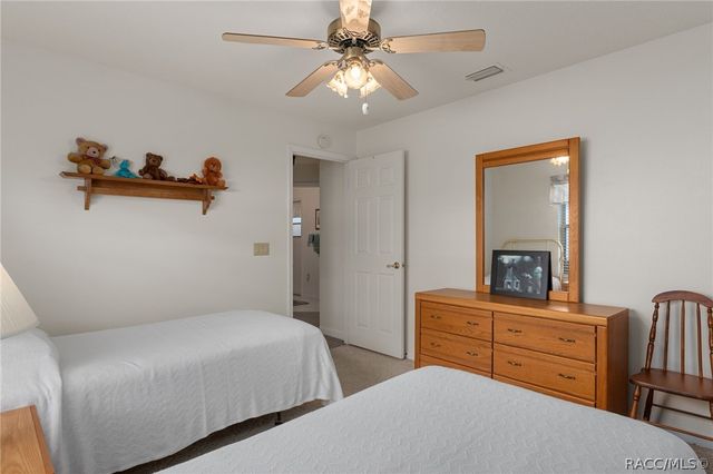 3774 E Lake Todd Drive, Hernando, FL 34442