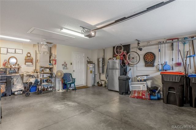 3774 E Lake Todd Drive, Hernando, FL 34442