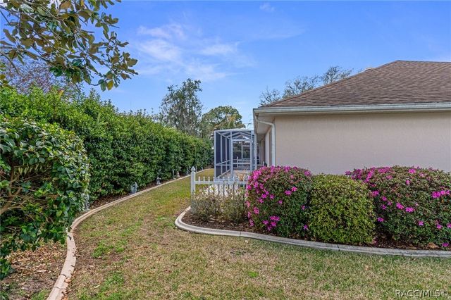3774 E Lake Todd Drive, Hernando, FL 34442