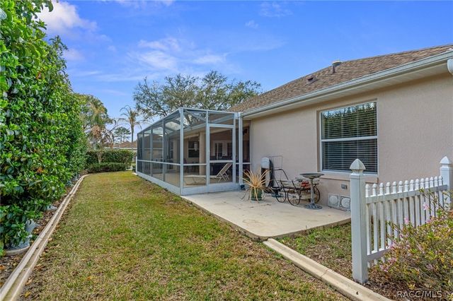 3774 E Lake Todd Drive, Hernando, FL 34442