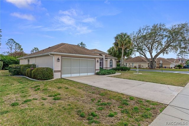 3774 E Lake Todd Drive, Hernando, FL 34442