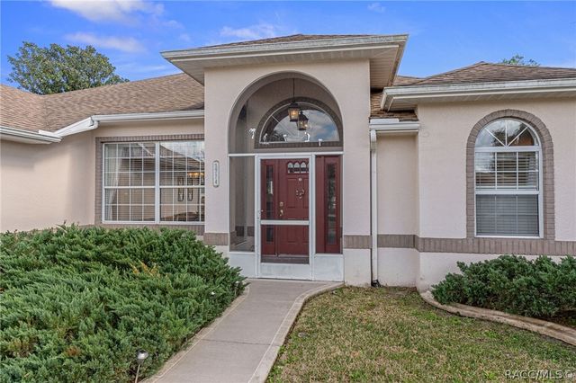 3774 E Lake Todd Drive, Hernando, FL 34442