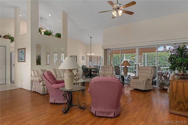 3774 E Lake Todd Drive, Hernando, FL 34442