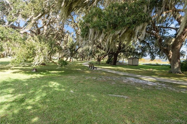 3774 E Lake Todd Drive, Hernando, FL 34442