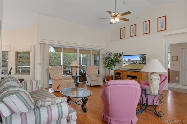 3774 E Lake Todd Drive, Hernando, FL 34442