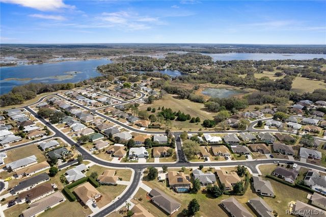 3774 E Lake Todd Drive, Hernando, FL 34442