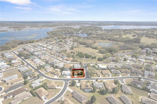 3774 E Lake Todd Drive, Hernando, FL 34442