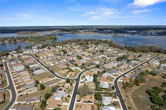 3774 E Lake Todd Drive, Hernando, FL 34442