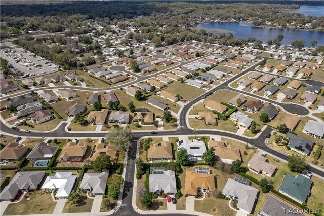 3774 E Lake Todd Drive, Hernando, FL 34442