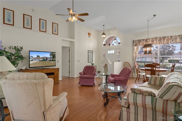 3774 E Lake Todd Drive, Hernando, FL 34442