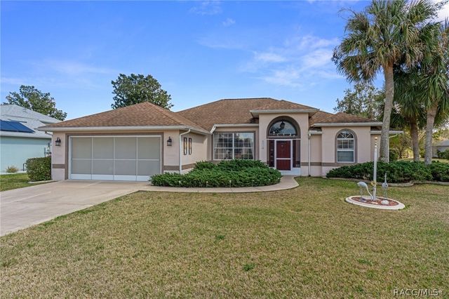 3774 E Lake Todd Drive, Hernando, FL 34442