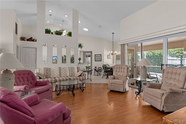 3774 E Lake Todd Drive, Hernando, FL 34442