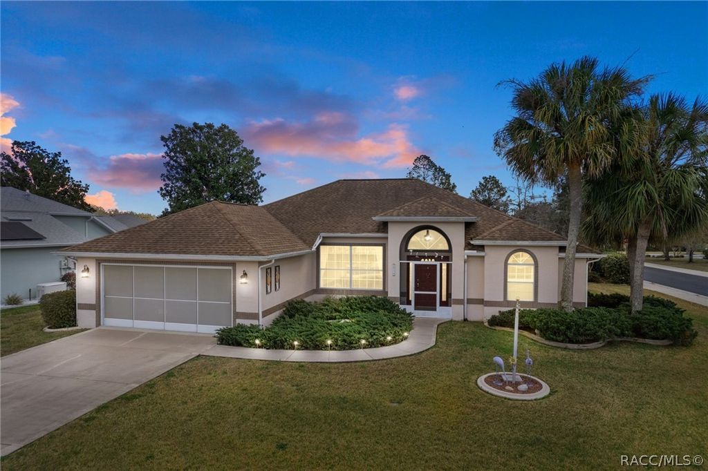 3774 E Lake Todd Drive, Hernando, FL 34442