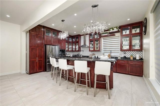 1600 Stonegate Drive, Mission, TX 78574