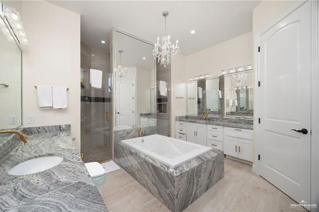 1600 Stonegate Drive, Mission, TX 78574