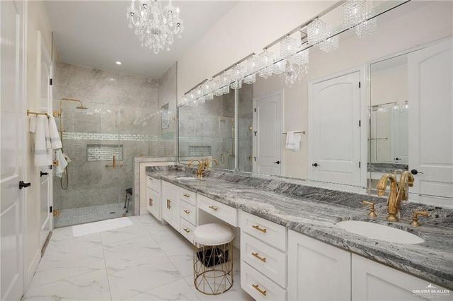 1600 Stonegate Drive, Mission, TX 78574