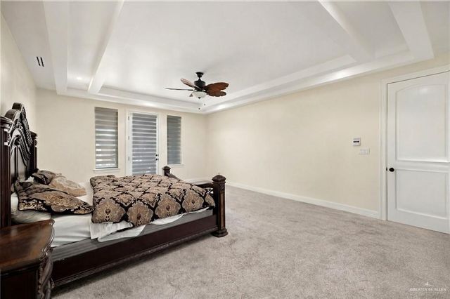 1600 Stonegate Drive, Mission, TX 78574