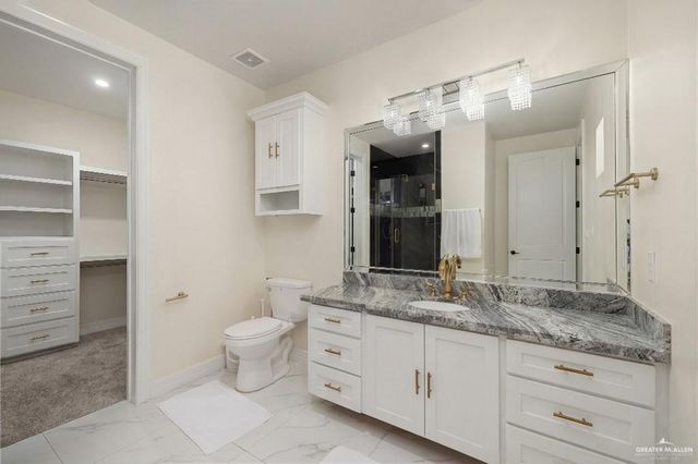 1600 Stonegate Drive, Mission, TX 78574